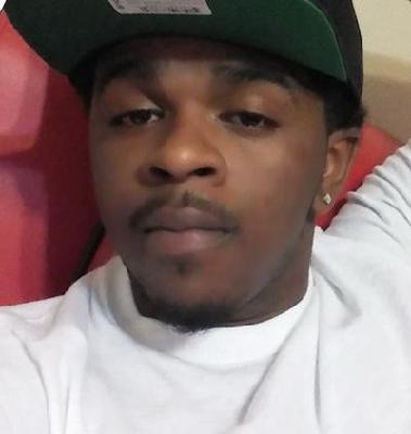 Kourtney Steed death by force case profile photo