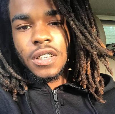 Marquise Fleming death by force case profile photo