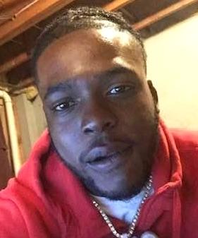 Richard Richardson death by force case profile photo