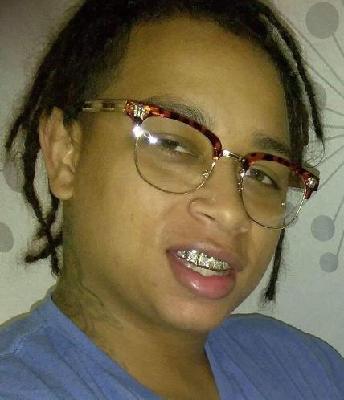 Chase Hayes death by force case profile photo