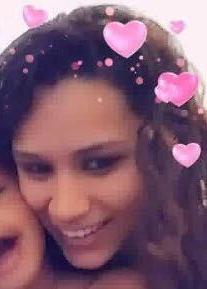 Destiny Howard death by force case profile photo