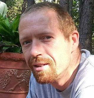 Aaron Armantrout death by force case profile photo