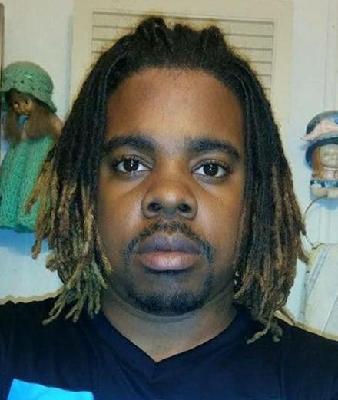 Terrance Smith death by force case profile photo