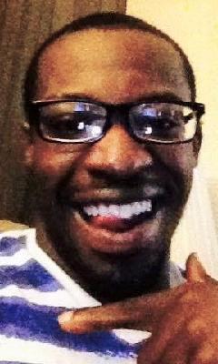 Dontay Davis death by force case profile photo