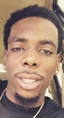 Jerrel Webster death by force case profile photo