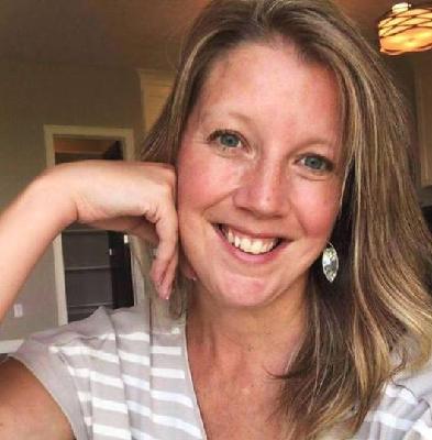 Melissa Peskey death by force case profile photo