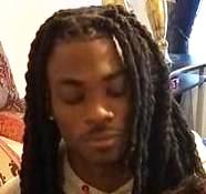 Lemonte Douglas death by force case profile photo