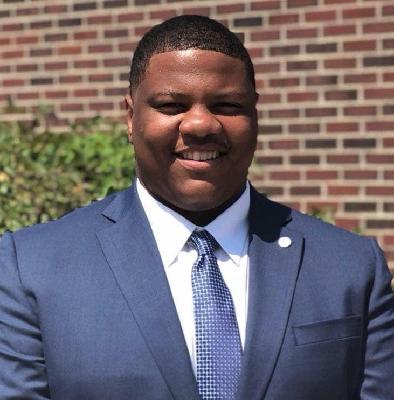 DAngelo Bratton-Bland death by force case profile photo