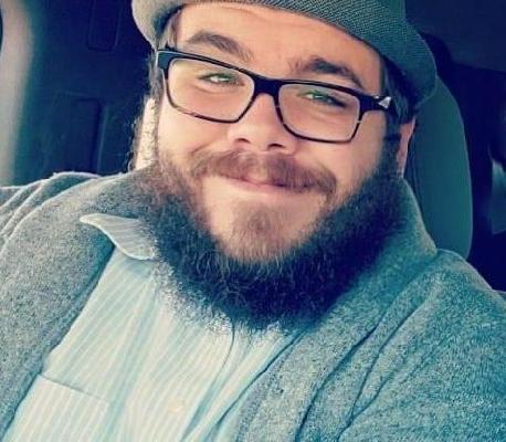 Dylan Hill death by force case profile photo