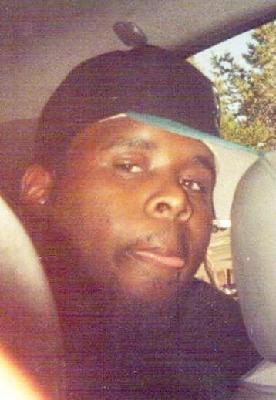 Anthony Page death by force case profile photo