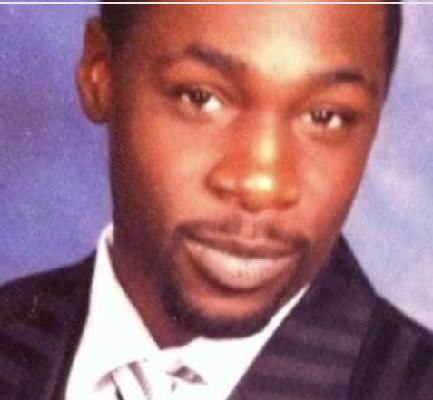 Cameron Fowler death by force case profile photo