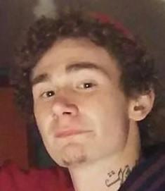 Dalton Bishop death by force case profile photo
