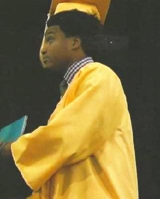Darian Jackson death by force case profile photo