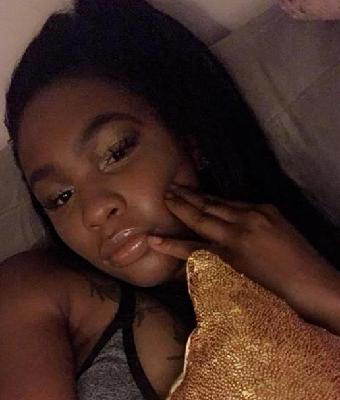 Aashya Quarles death by force case profile photo