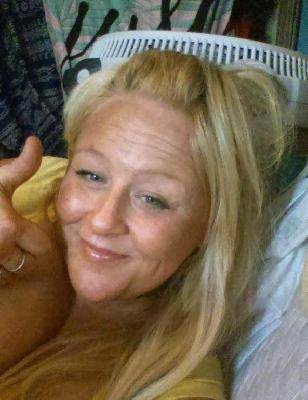Sarah Simms death by force case profile photo