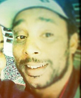 Damar West death by force case profile photo