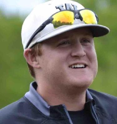 Justin Atchison death by force case profile photo