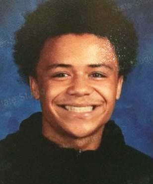 Nasir Smith death by force case profile photo