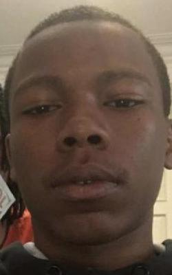Jaquise Hopson death by force case profile photo