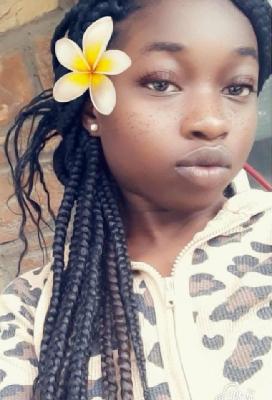Serenity Roby-Williams death by force case profile photo