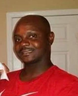 Darrick Jackson death by force case profile photo