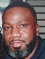 Maurice Hicks death by force case profile photo