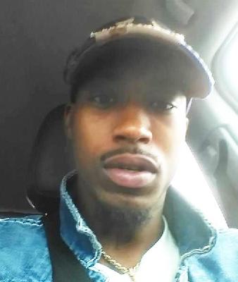 Robert Lee death by force case profile photo