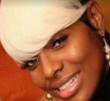 Angenette Hollins death by force case profile photo