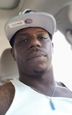Jason Jones death by force case profile photo