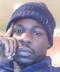 Jesse Young death by force case profile photo