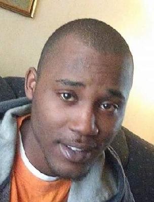 Tyrone Birdwell death by force case profile photo
