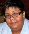 Crystal Chrisp death by force case profile photo