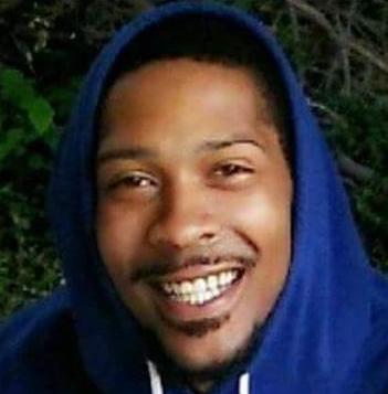 Kenton Branch death by force case profile photo