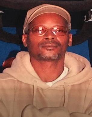 Leroy Hunt death by force case profile photo
