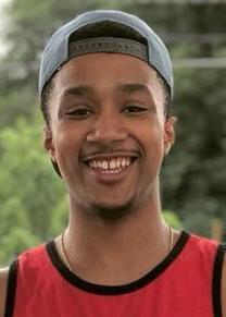 Tyler Johnson death by force case profile photo
