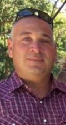 Joseph Allen death by force case profile photo