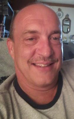 Mark Bogert death by force case profile photo
