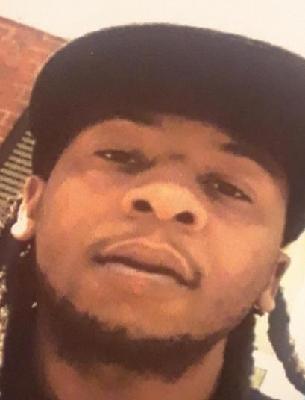 Michael Smith death by force case profile photo