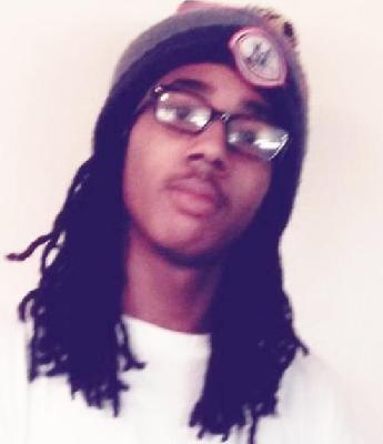Dominique Walker death by force case profile photo