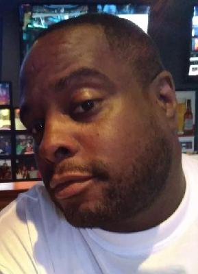 Roderick Pitts death by force case profile photo