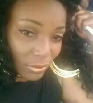 Kristal Byrd death by force case profile photo