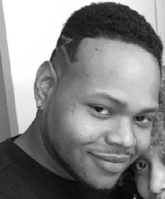 Shaun Norton death by force case profile photo