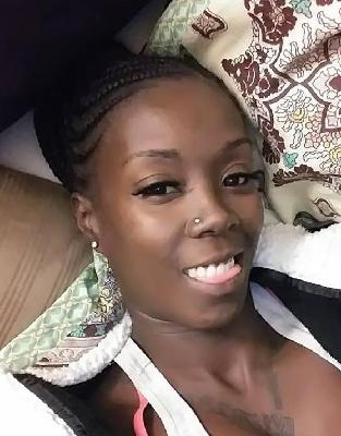 Whitney Whitman death by force case profile photo