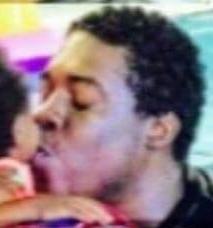 Jamarre Jeffries death by force case profile photo
