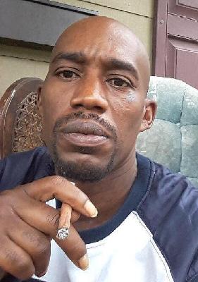 Steven Shannon death by force case profile photo