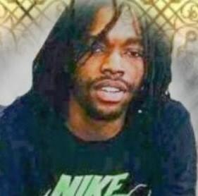 Jaquon Harris death by force case profile photo