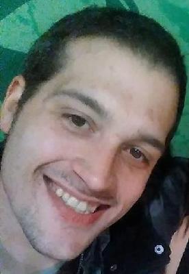 Ryan Boulanger death by force case profile photo