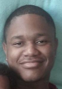 Dillian Marshall death by force case profile photo
