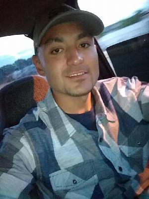 Anthony Correa death by force case profile photo