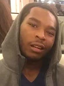 Melvon Smith death by force case profile photo